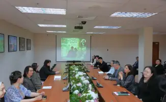 В Казахстане состоялся межведомственный семинар, посвященный правам женщин и вопросам харассмента на рабочем месте