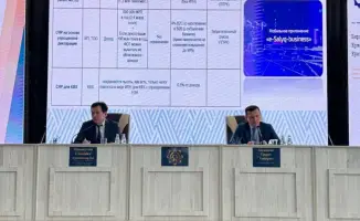 Новый Налоговый кодекс Казахстана: снижение налоговой отчетности и упрощение процедур для бизнеса