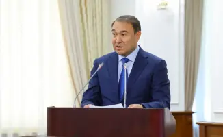 Повышение мер безопасности МЧС Казахстана обеспечит защиту детей в летний период