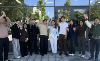 КазНИТУ внедряет новую дисциплину "Промышленная безопасность" в образовательную программу