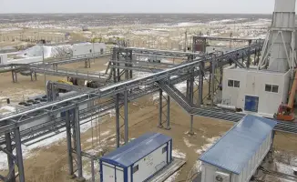 В Кызылординской области выявлены нарушения учета газа, приведшие к значительным штрафам для компании