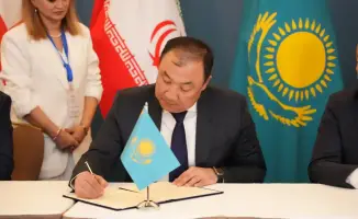 Упрощение международных автомобильных перевозок: новое соглашение ТРАСЕКА ускорит границы и улучшит сотрудничество