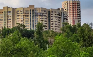 Астана стремительно догоняет Алматы: цены на квартиры почти сравнялись, согласно данным Бюро нацстатистики