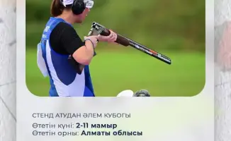 Масштабные спортивные соревнования в Казахстане в мае: влияние на развитие местного спорта и общественную активность