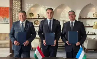 Согласование режима работы водохранилища Бахри-Точик Казахстаном Таджикистаном и Узбекистаном на лето 2026 года