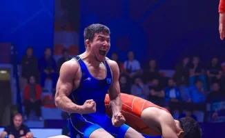Астана станет столицей Чемпионата мира по борьбе 2026 года: UWW утвердил город в качестве места проведения