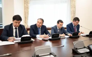 В Правительстве состоялось первое заседание координационного совета по вопросам развития туристической отрасли