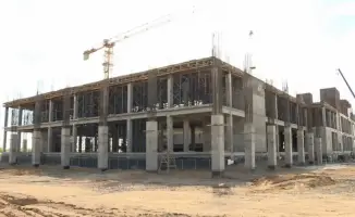Театр мечты: 8 миллиардов тенге для культурного обновления Актобе