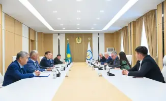 Обсуждение геномных технологий в агросекторе Казахстана: потенциал и вызовы для местного производства семян
