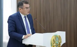 Более 208 тысяч детей охватят летним отдыхом в Жамбылской области