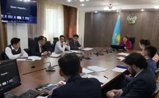 Казахстан: защита пищевой промышленности на повестке дня