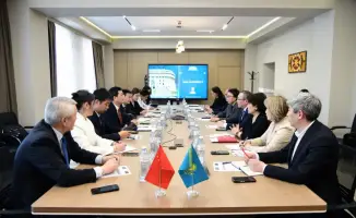 Новое общежитие на 500 мест в Abai University: шаг к улучшению условий для студентов