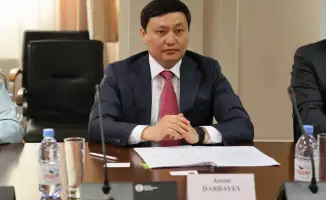 Казахстан и ООН: строим мосты к устойчивому будущему через цели развития