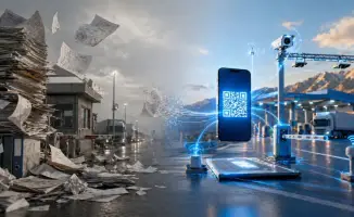 Внедрение цифрового паспорта перевозки на платформе Smart Cargo: шаг к модернизации транспортной отрасли