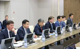 В Актюбинской области усиливаются меры по возврату земельных участков в государственную собственность