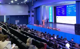 Форум в Караганде: обсуждение женского предпринимательства и господдержки для бизнеса