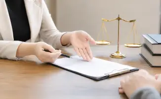 Социальная поддержка в разрешении споров с микрофинансовыми организациями через омбудсмана
