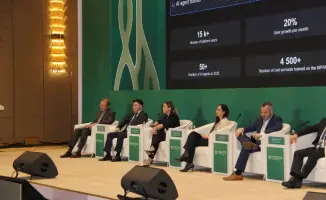 Астана: высокие технологии и экология в фокусе