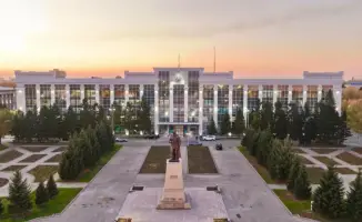 Заседание Восточно-Казахстанского областного акимата пройдет онлайн 21 мая