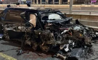 Уголовное дело о смертельном ДТП на проспекте Аль-Фараби в Алматы передано в суд