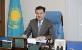 Аким ВКО поздравил жителей региона с Днём защитника Отечества