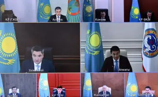 Алматинская область: Программа «Таза Қазақстан» как пример устойчивого развития и экологических инициатив