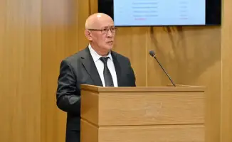 Кадровая комиссия обсуждает решение проблем с вакансиями в области
