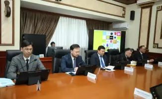 Запуск проекта санаторно-курортного комплекса в Мангистау: новые рабочие места и рост туристического потенциала региона