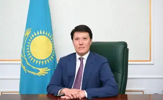 Новый руководитель управления по защите прав детей в области Жетісу