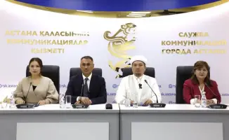 Курбан айт 2026: где пройдет жертвоприношение в Астане?
