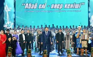Гала-концерт областного конкурса художественной самодеятельности подчеркнул значимость искусства для общества