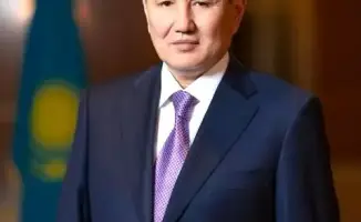 Поздравление акима ВКО с Днем Победы