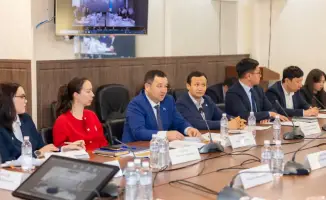 Общественный совет при МТИ РК обсуждает поддержку отечественного производства и контроль над рынком