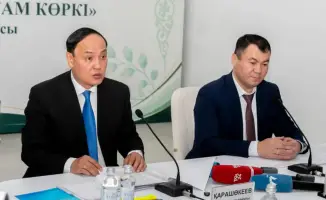 Семейные узы: в Жамбылской области создали резолюцию для защиты детских прав