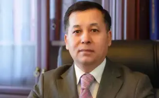 Новый архитектор перемен: Бакытжан Жайлаубаев возглавил команду акимата области Ұлытау