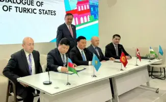 На Всемирном форуме в Баку подписан меморандум о развитии «умных» и «зелёных» городов