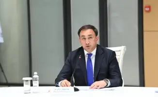 Выездное заседание НАН прошло в Кызылорде