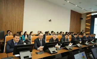 Мангистау: на пути к экономическому взлету и устойчивому развитию
