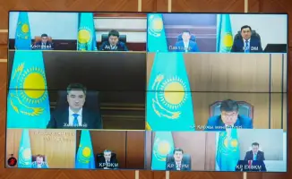 Новые авиарейсы из Усть-Каменогорска в Казахстан