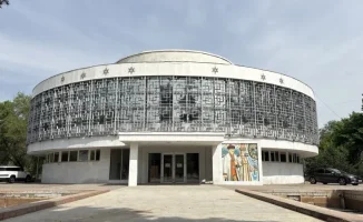 Дворец бракосочетания в Алматы: новая глава или провал?