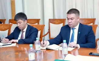 В Казахстане стартует строительство нового нефтеперерабатывающего завода, что может повлиять на экономическое развитие региона