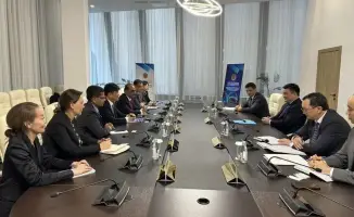 Казахстан и Азиатский банк развития: сотрудничество в реализации проектов ГЧП