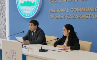 16 социальных объектов в Восточно-Казахстанской области сдадут в этом году