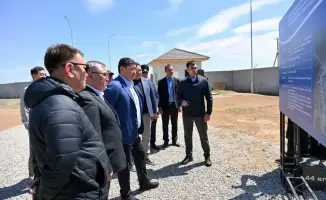 Доступ к качественной питьевой воде в селе Талица: новый водопровод как шаг к улучшению жизненных условий