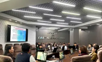 Семинар для госслужащих по Этическому кодексу и профилактике деструктивных религиозных течений в ВКО