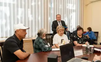 Вопросы жилья и теплоснабжения в ВКО