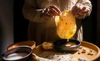 Алматы и Gault&Millau: гастрономия на новом уровне!