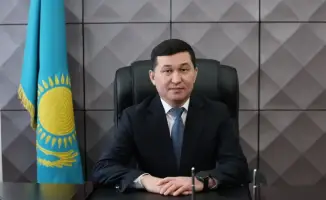 Кто возглавит аудит в Акмолинской области?