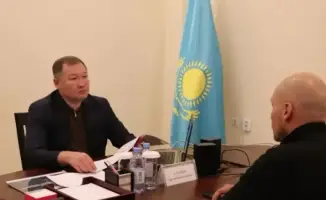 Строительство рыбоперерабатывающего комплекса в ВКО: новые рабочие места и экологические перспективы для региона