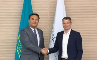 Развитие долгосрочного партнерства между Казахстаном и Данией в горной промышленности: инвестиции и локализация производства